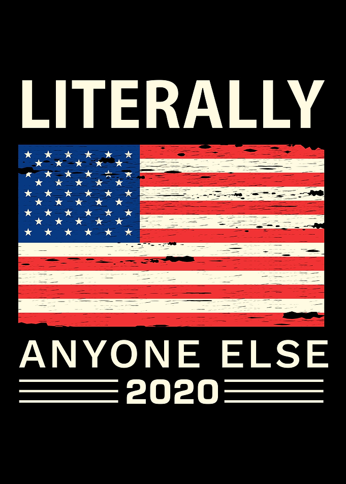 Election Day AntiTrump
