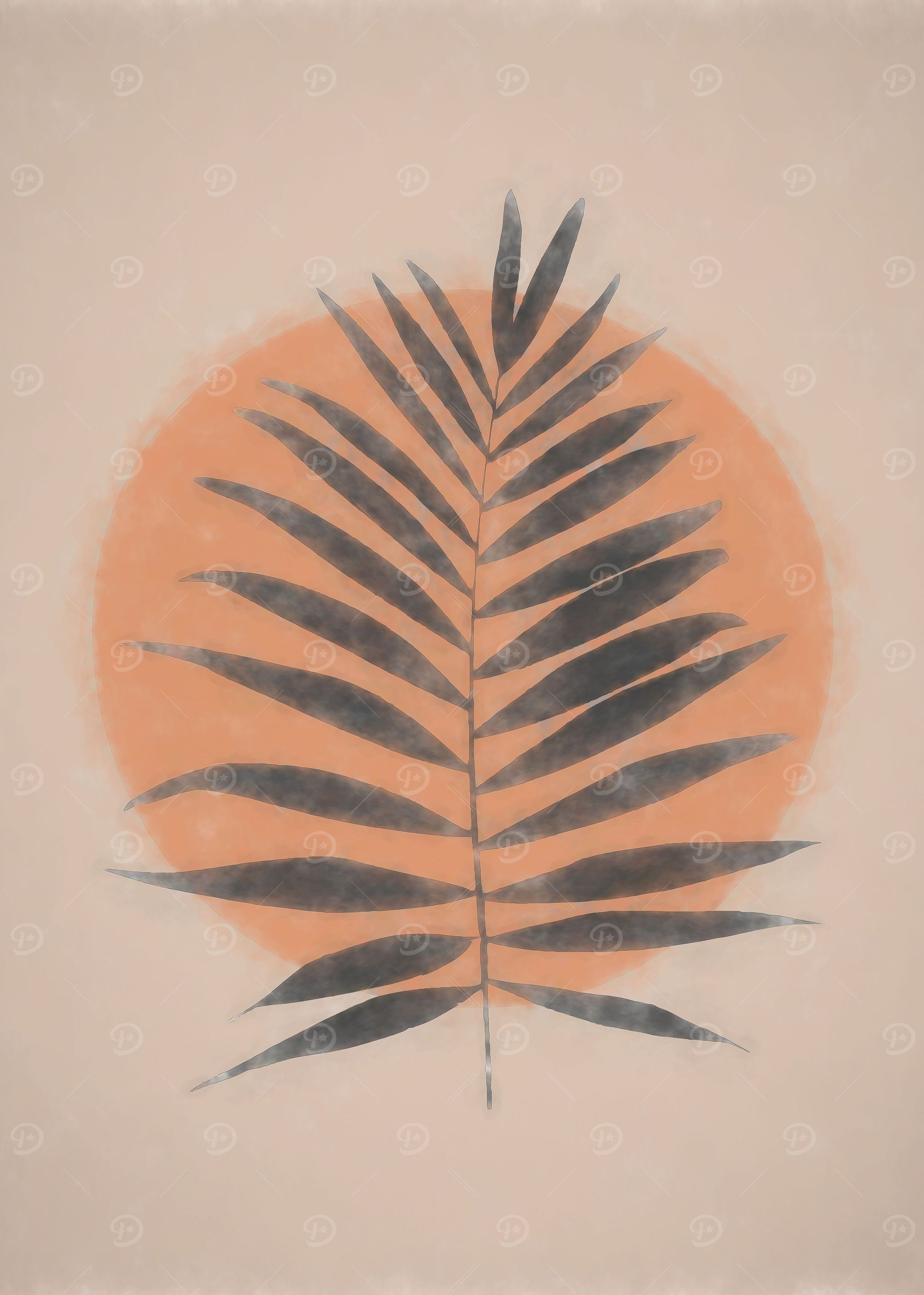 Black Frond