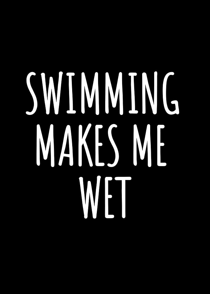 Swimming