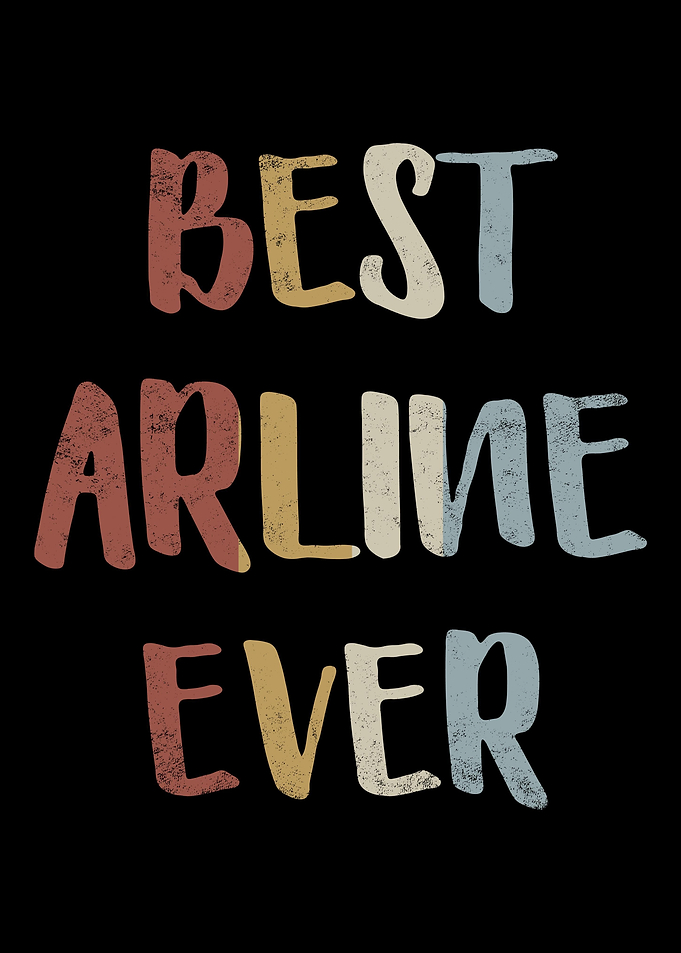 Best Arline Ever