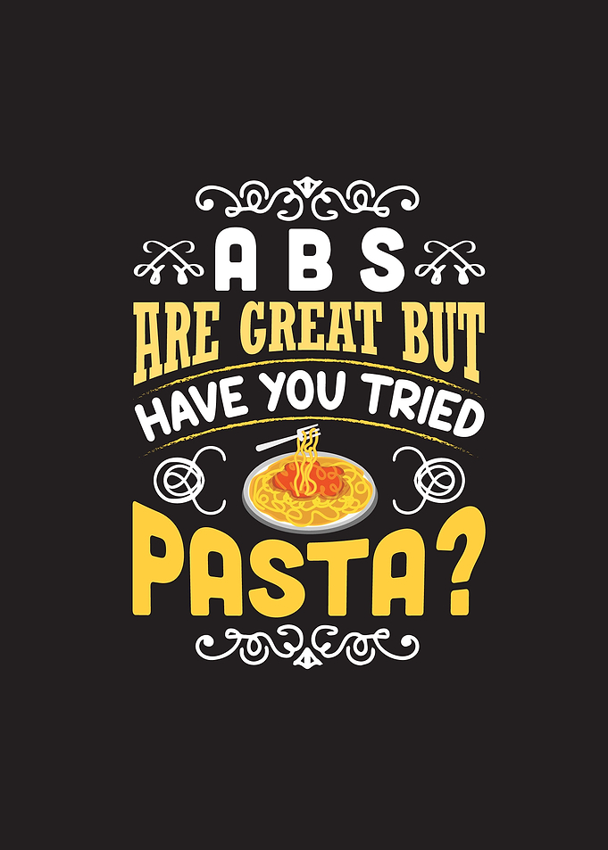 Great Pasta