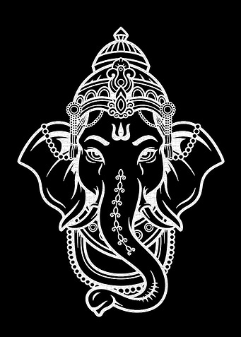 Ganesha Symbol