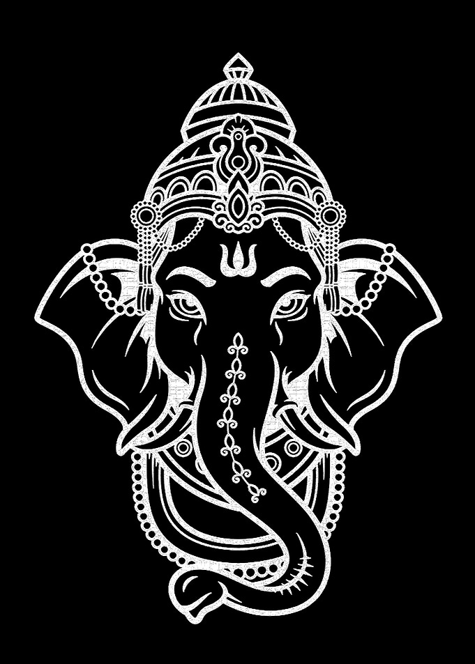 Ganesha Symbol