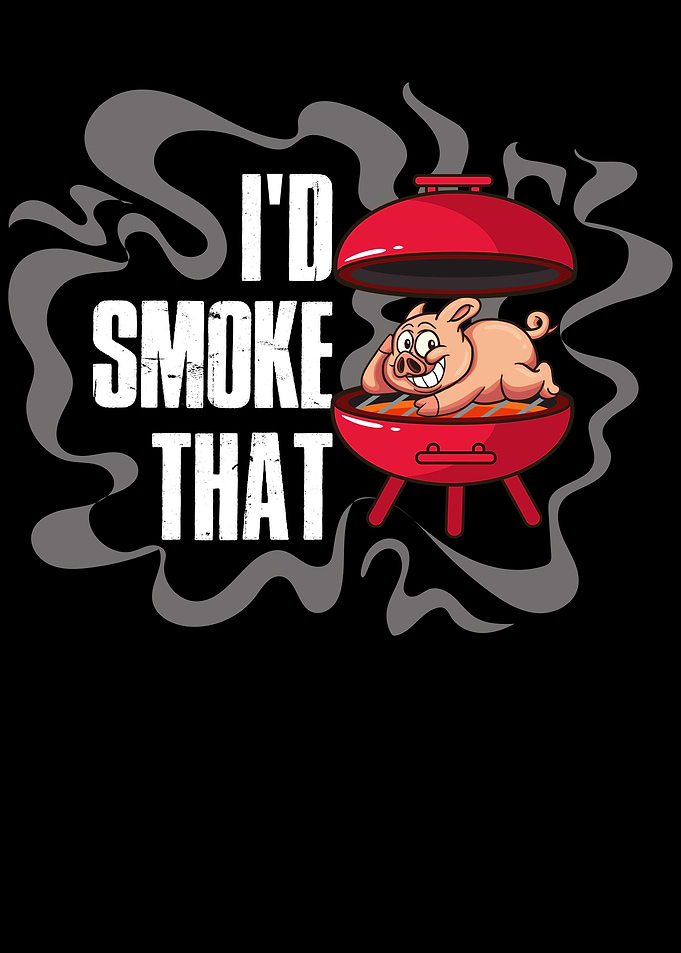 Id Smoke That