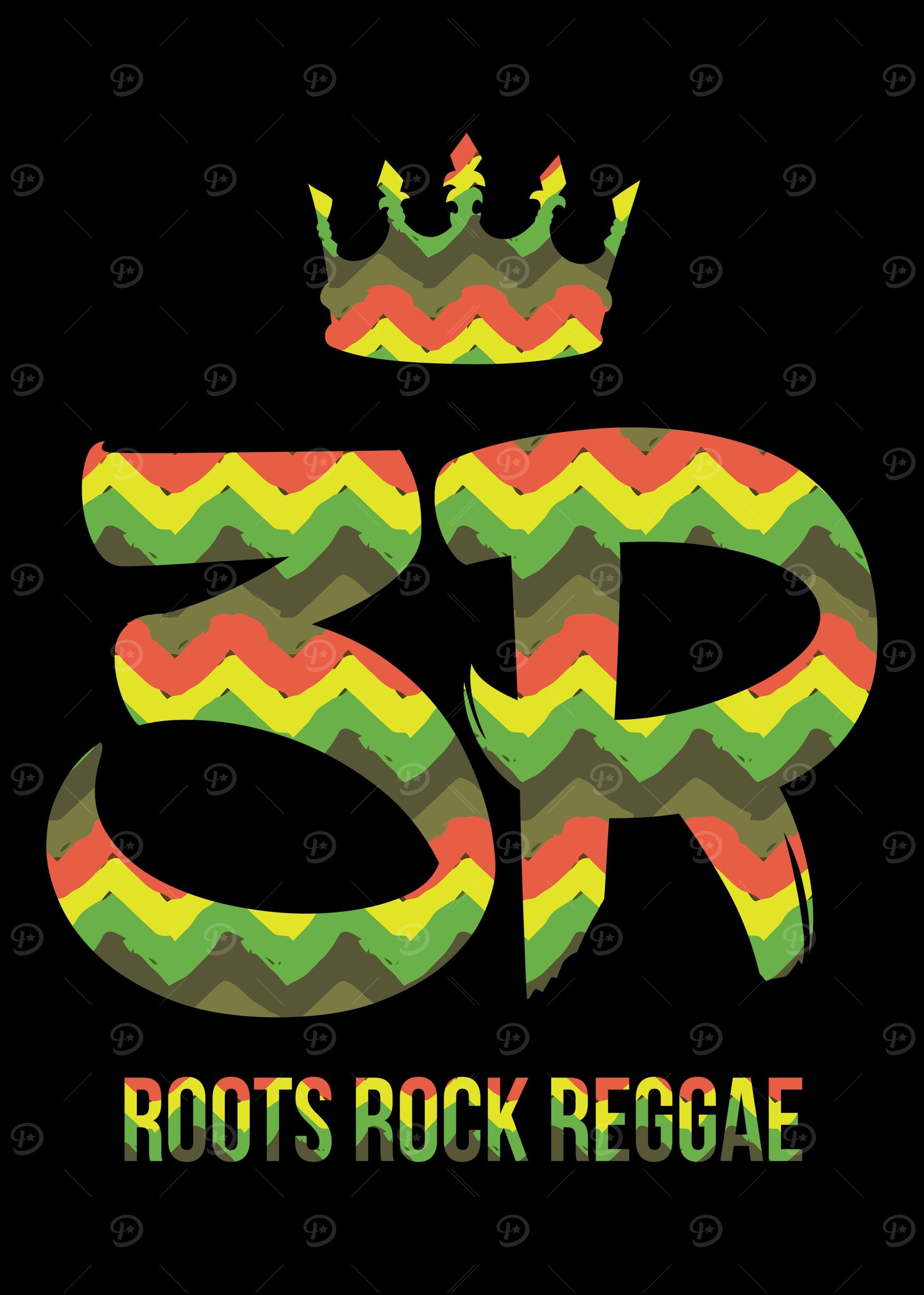 Reggae gift