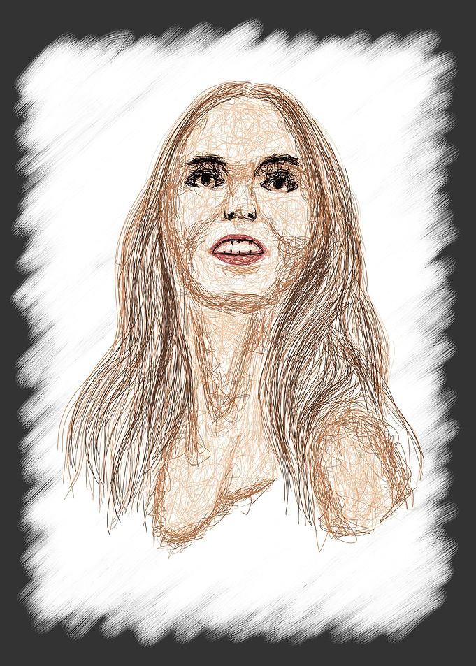 Lily Collins
