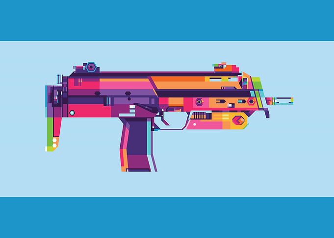 MP7A1