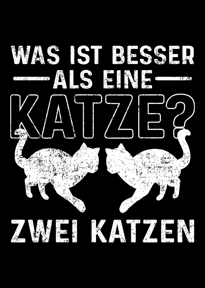 Katze Katzen Katzenmutter