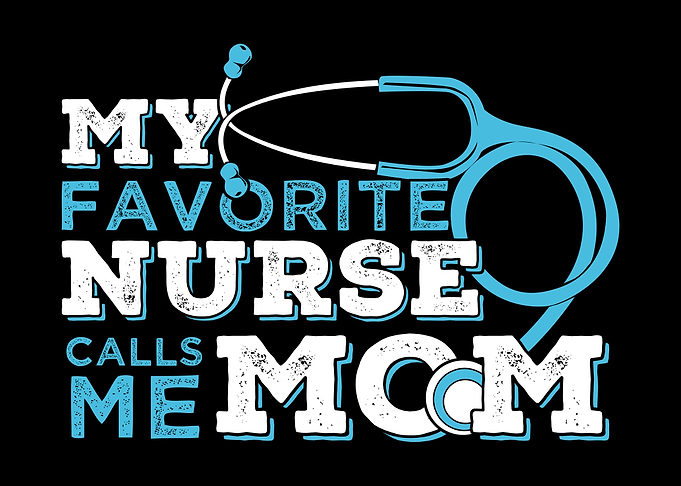 Nurse Mom Design