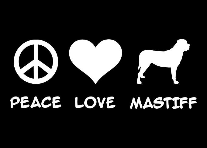 Mastiff