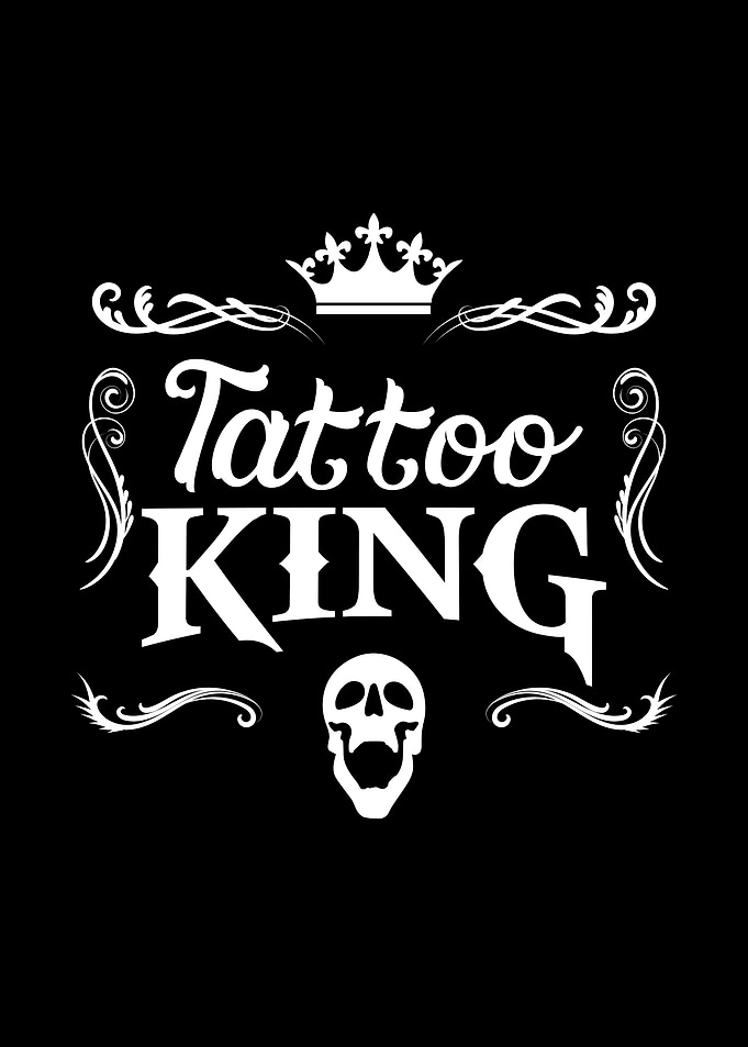 Tattoo King