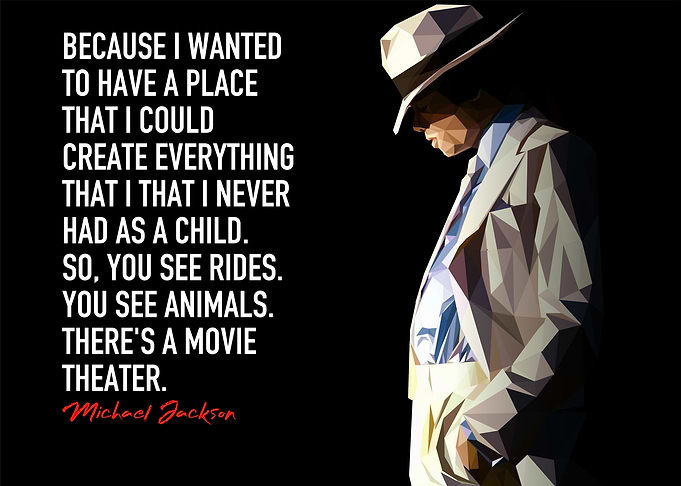 michael jackson