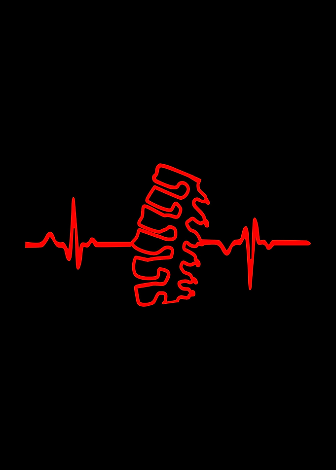Spine Heartbeat