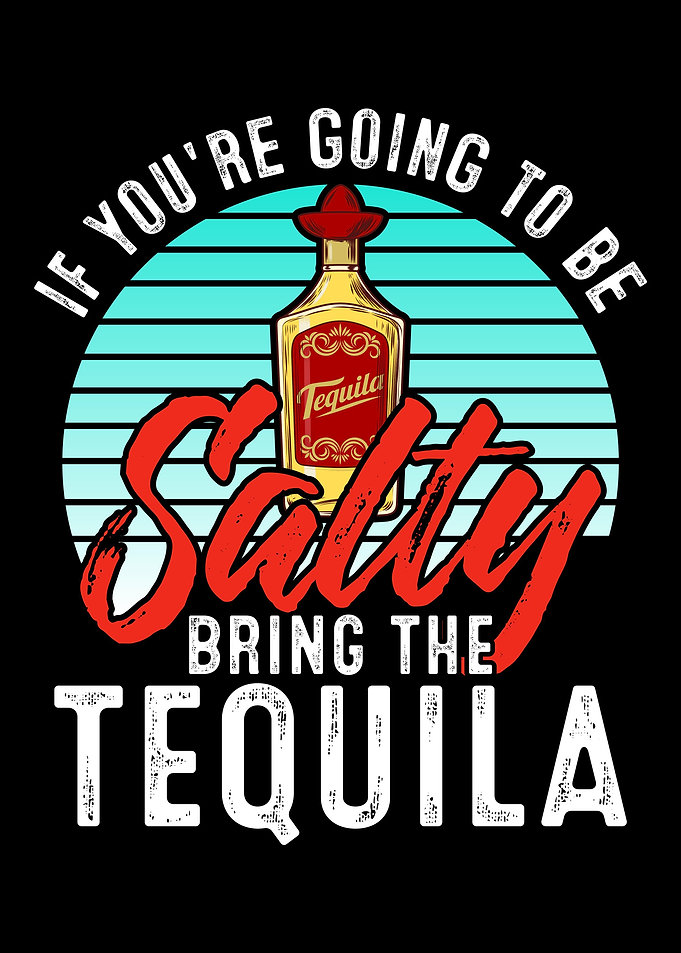 Tequila Alcohol Drinking