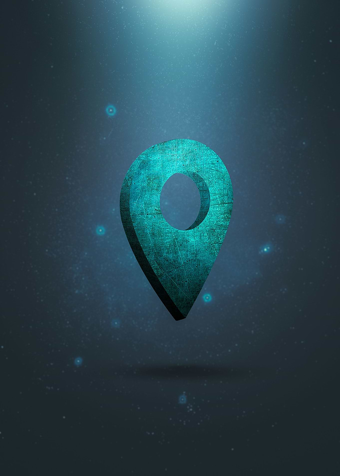 Map Pin