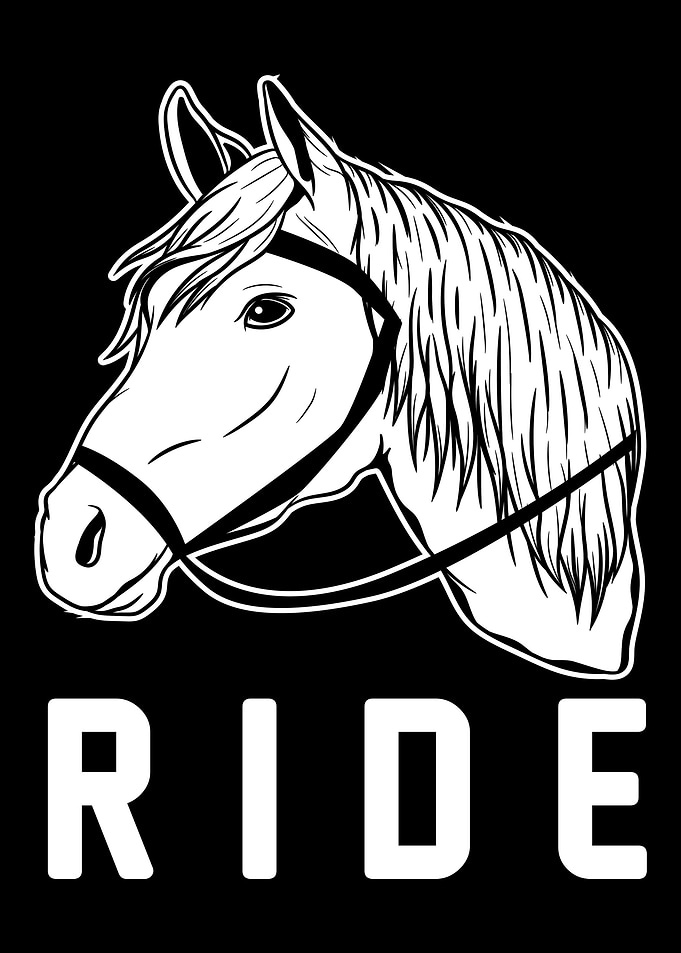 Rider gift