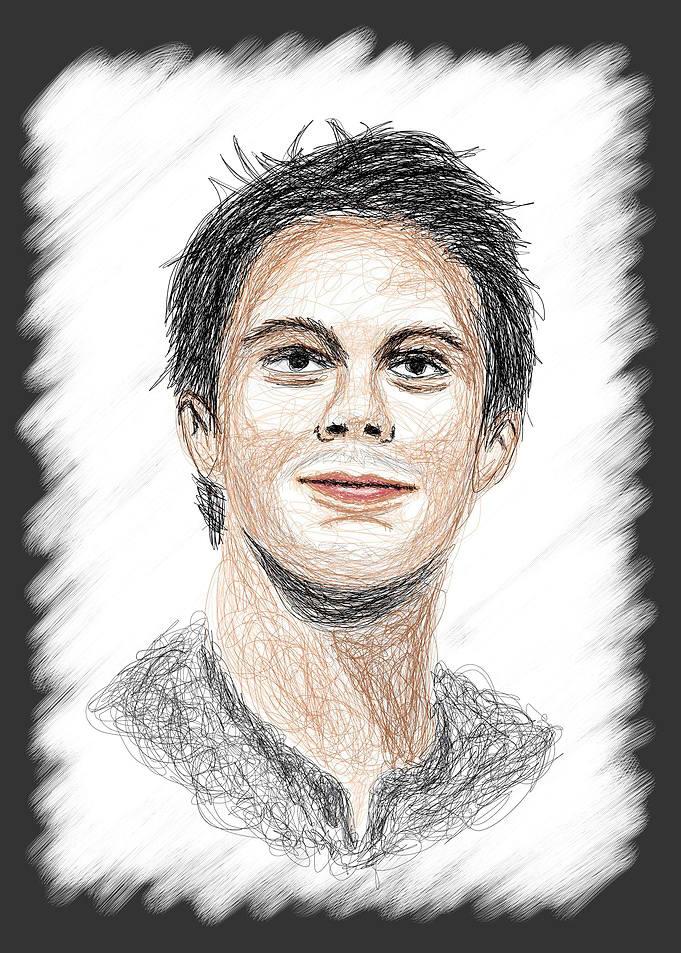 Dylan Obrien