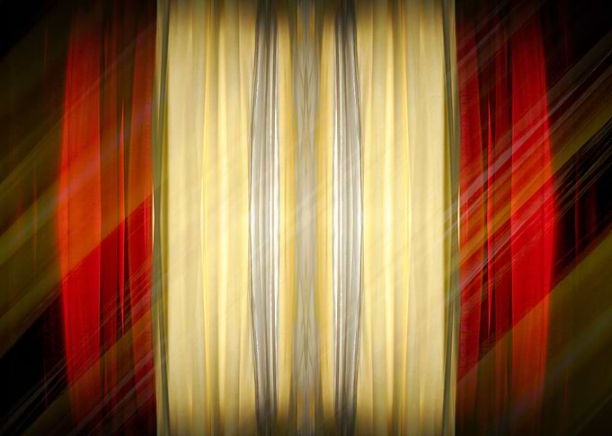 Colorful Abstract pattern