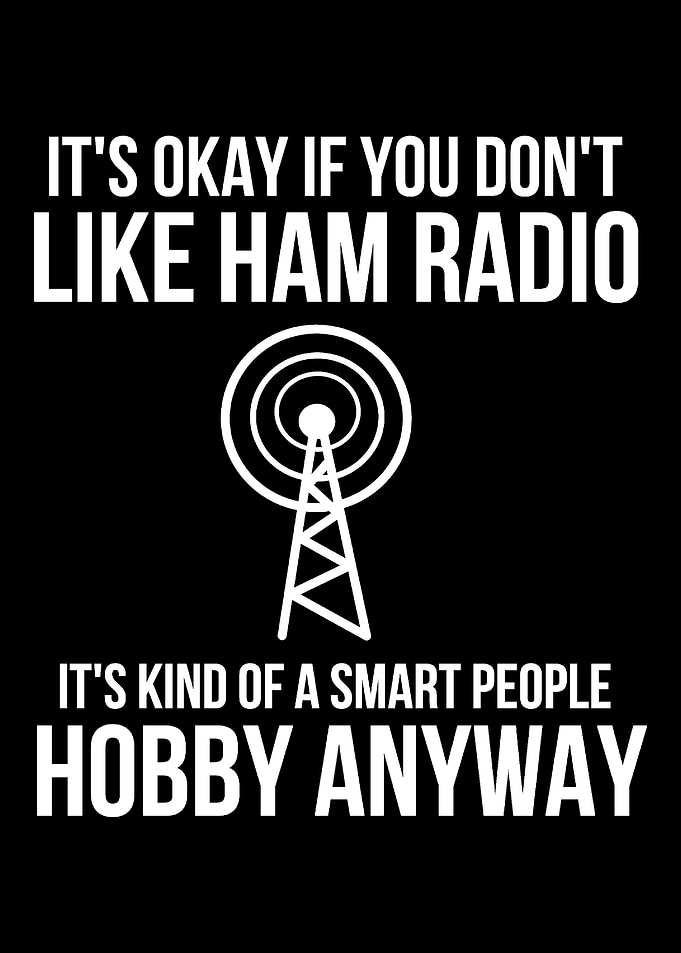 Amateur Radio Amateur Radi