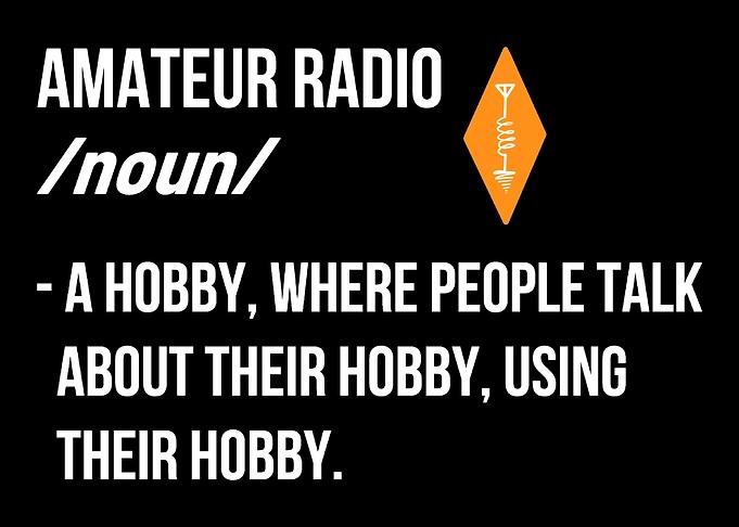 Amateur Radio Transceiver