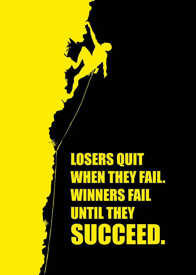 Success Kiyosaki