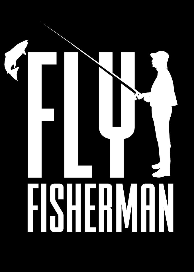 Fly Fisherman