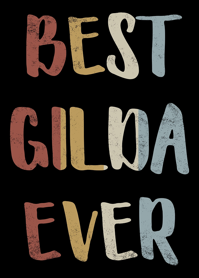 Best Gilda Ever
