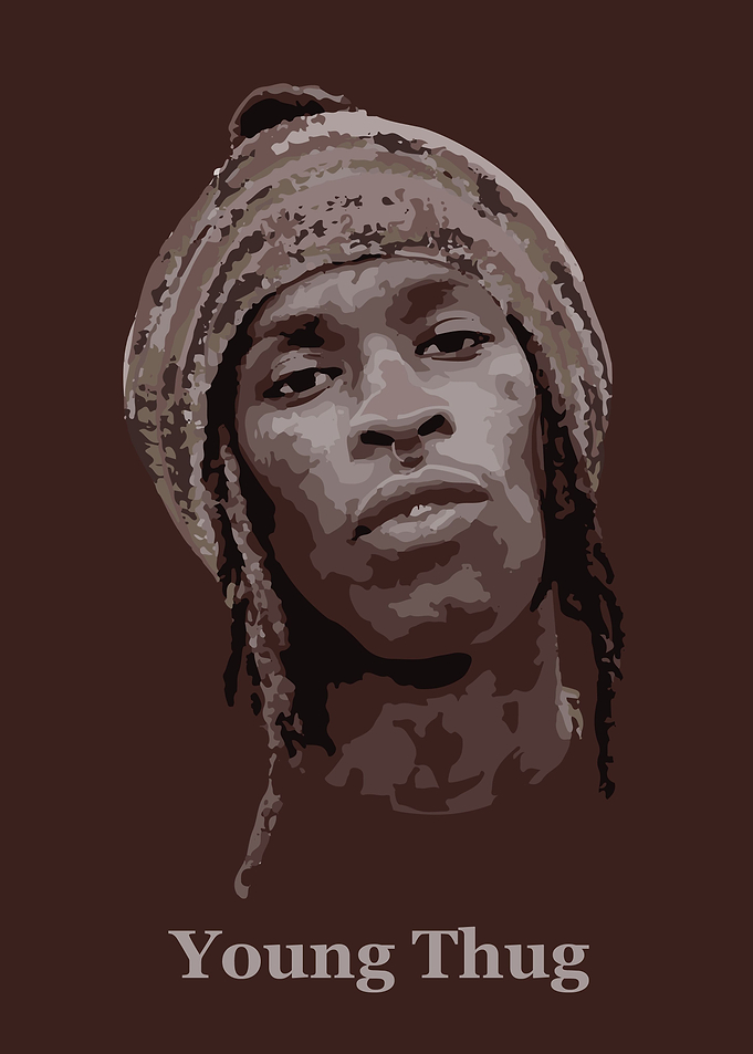 young thug