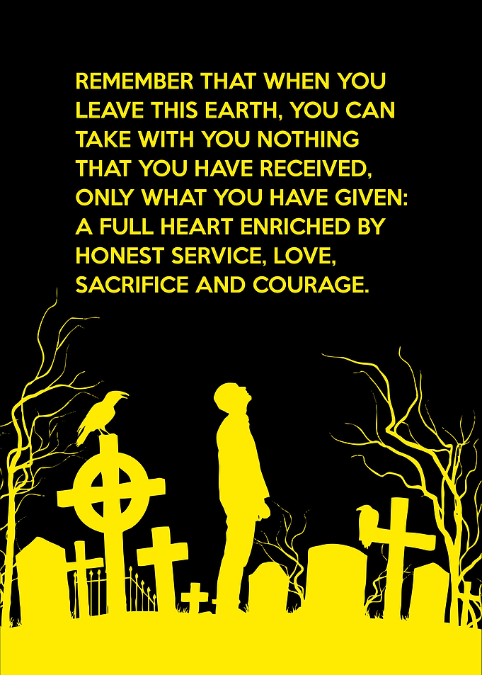 Francis Death