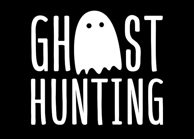 Ghost Hunting