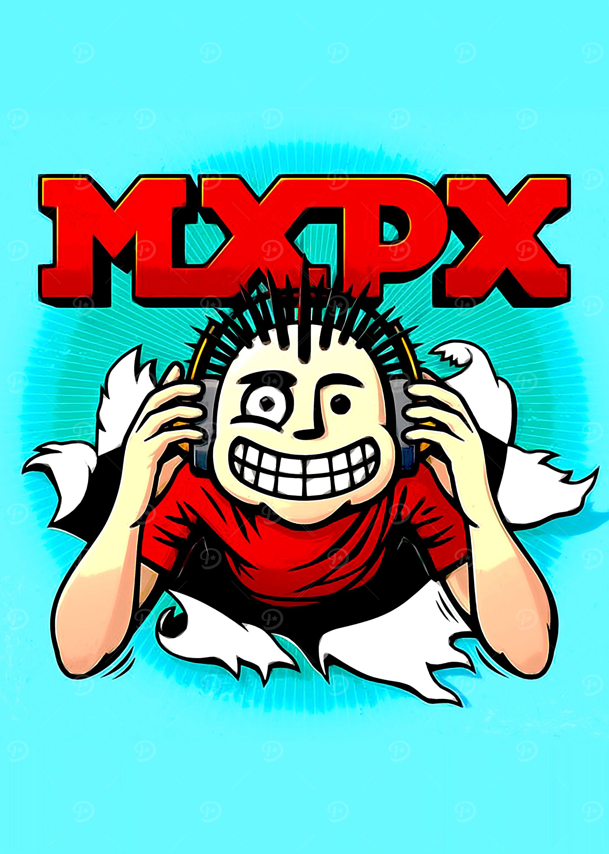 MXPX