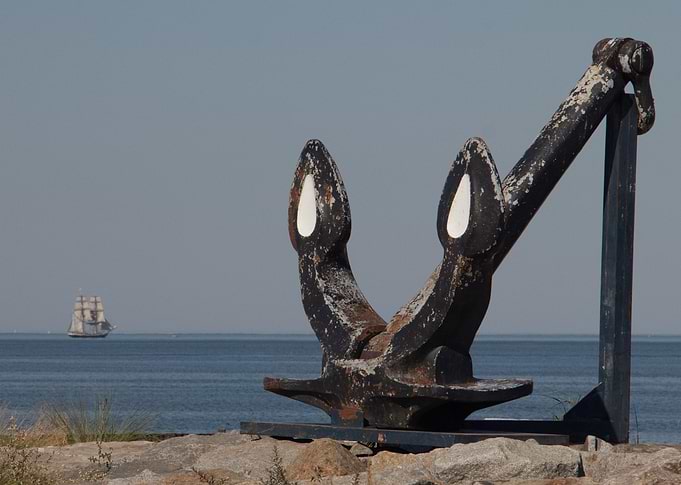 The Anchor
