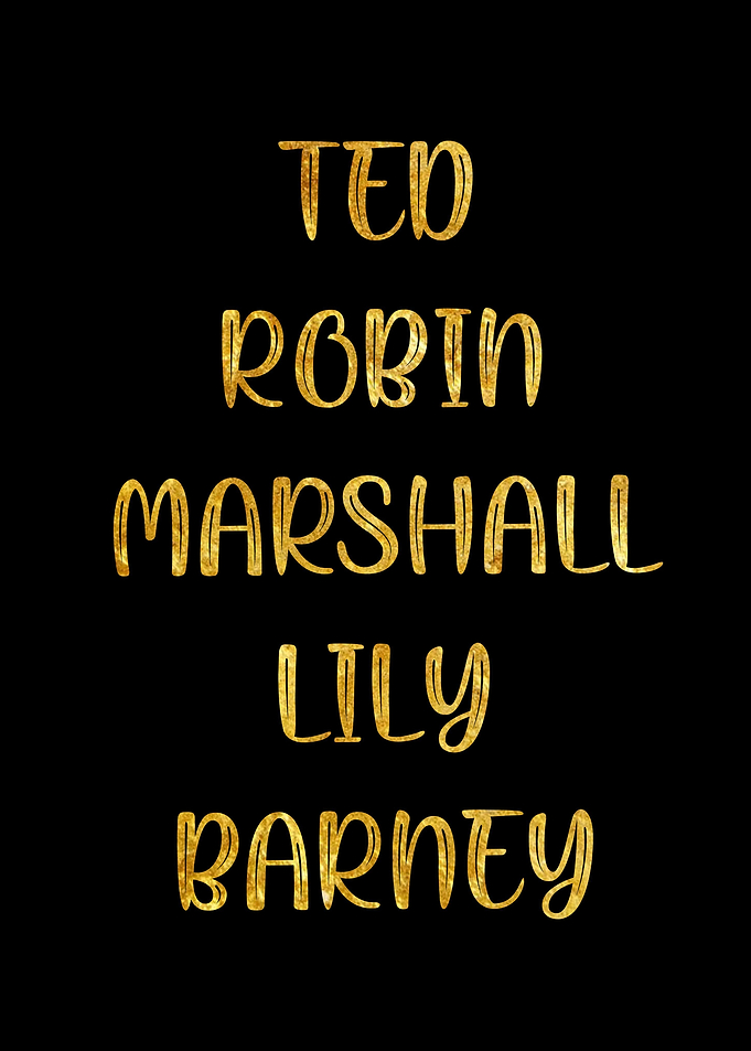 Ted Robin Marshall