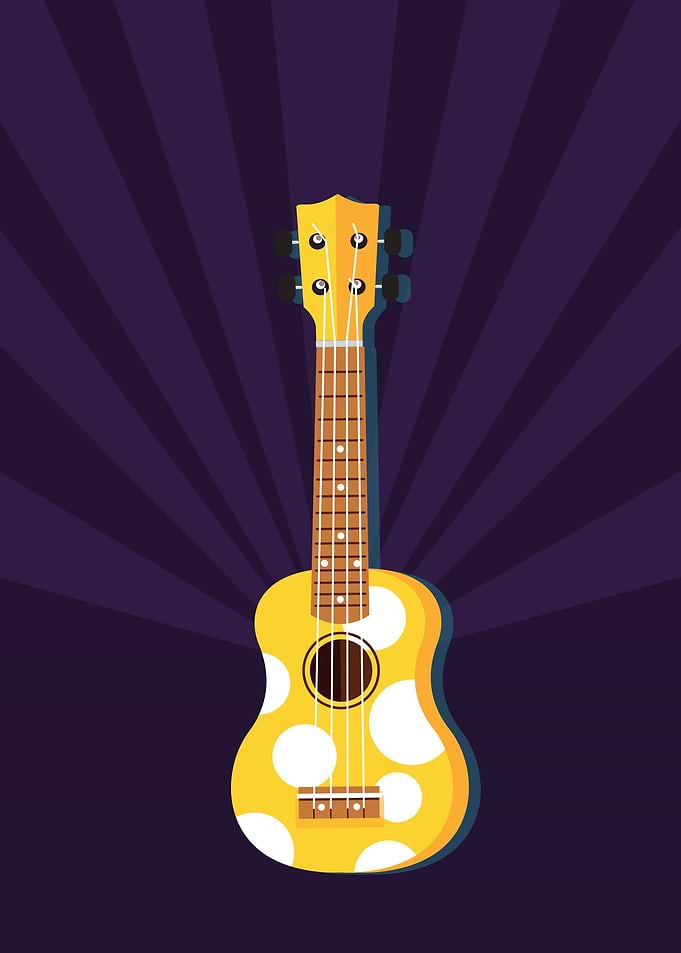 Guitar