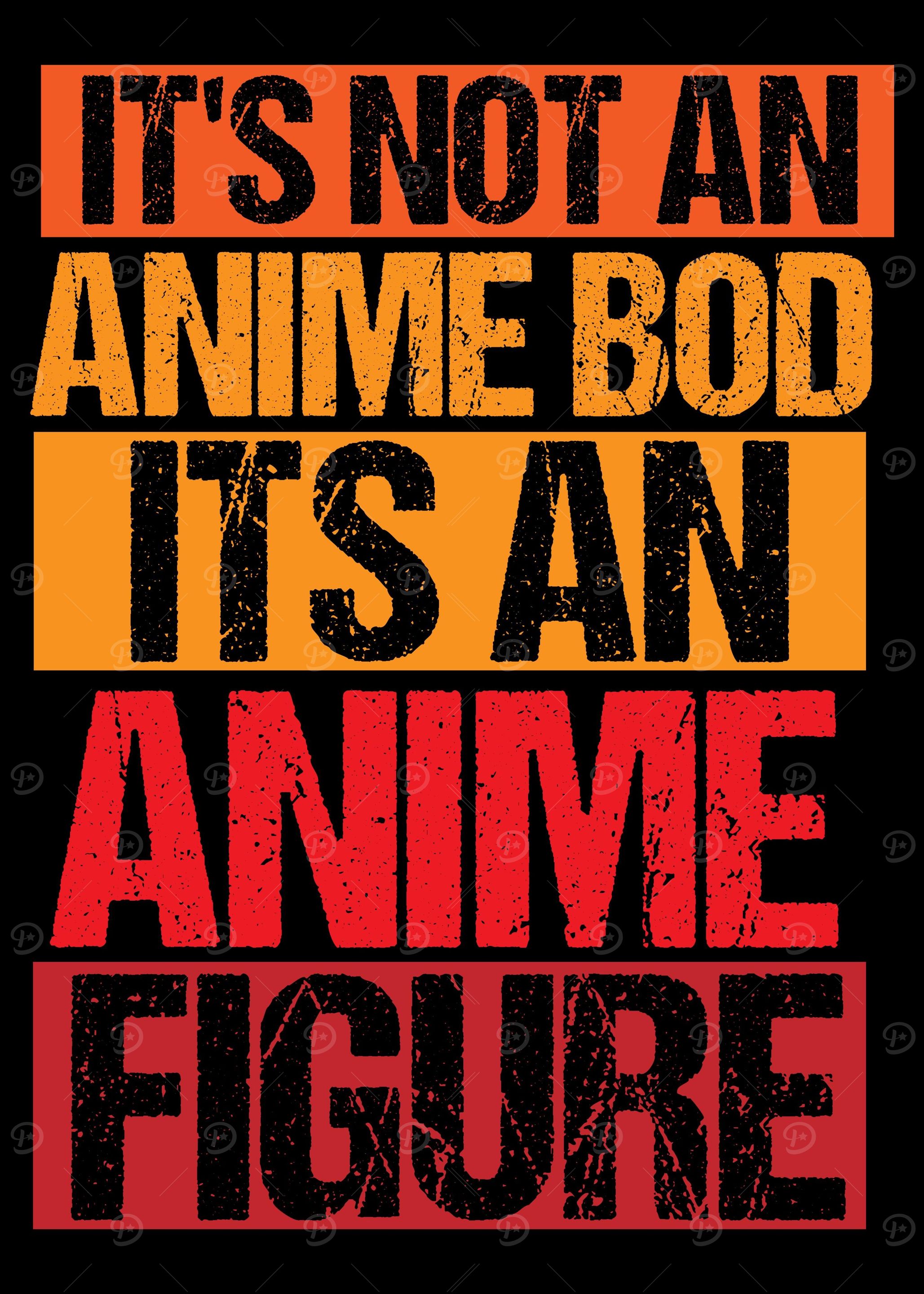 Anime Manga Otaku Kawaii