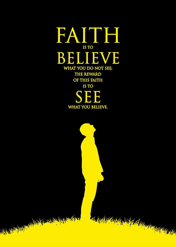 Augustine Faith