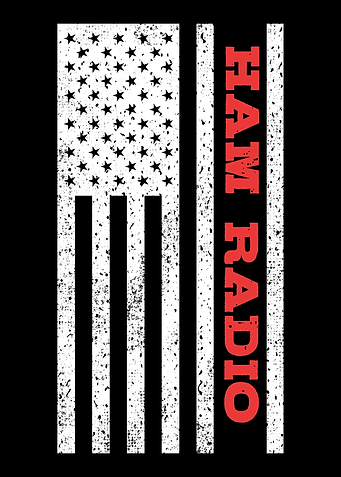 Amateur Radio American Bro