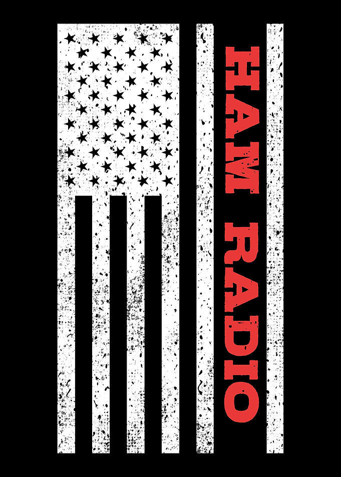 Amateur Radio American Bro