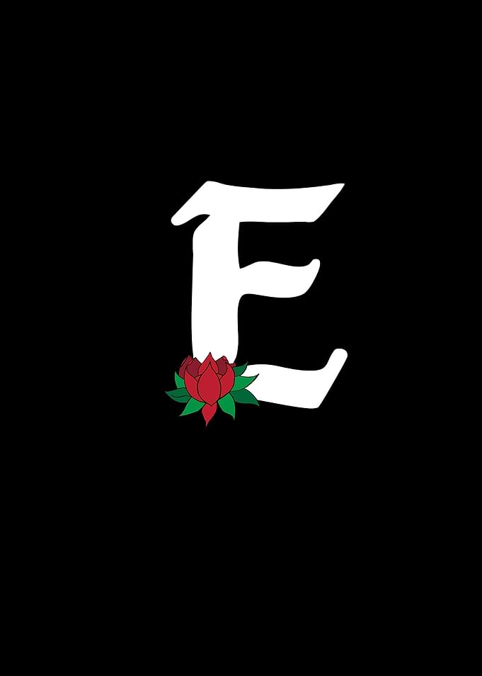 E Letter