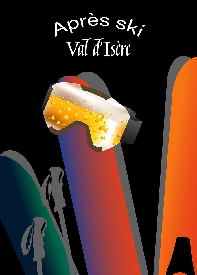 Val d Isere
