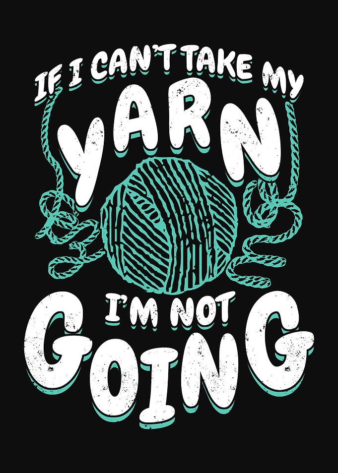 Knitting Crocheting Design