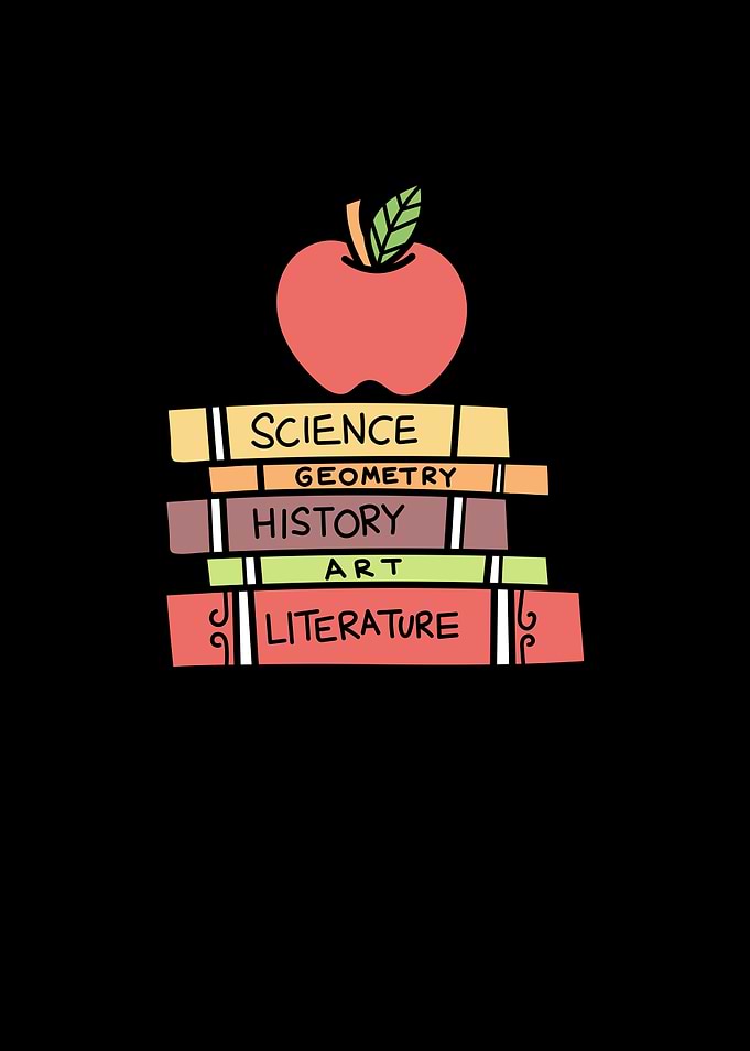 Back to School Homeschool