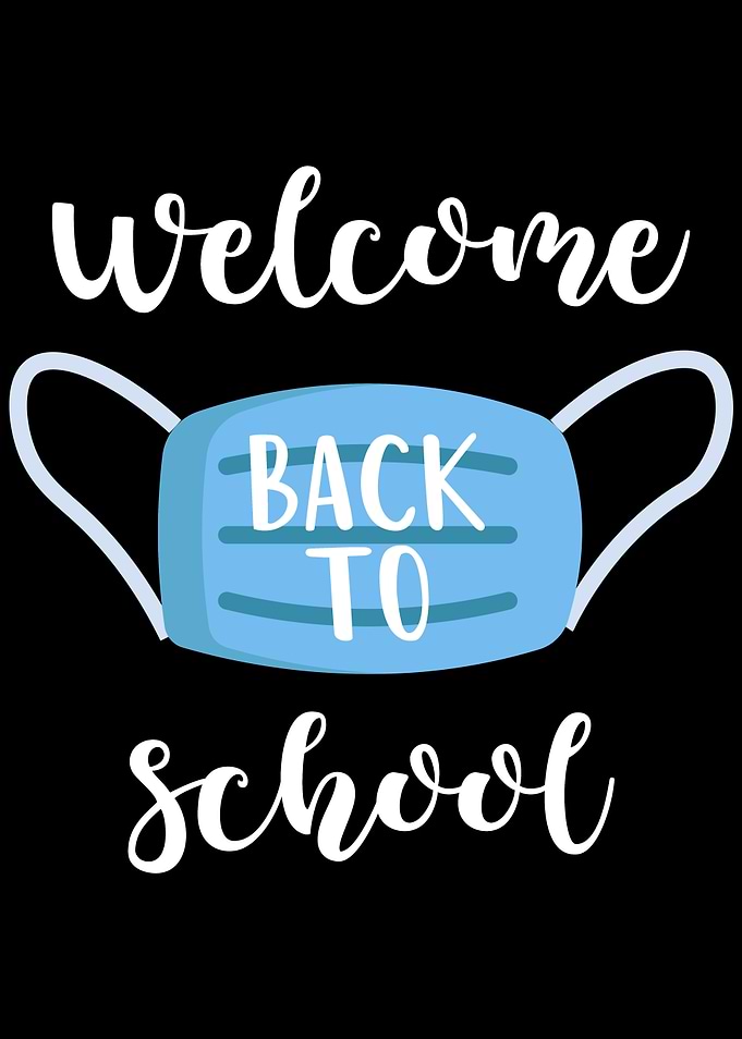 Back to School Homeschool