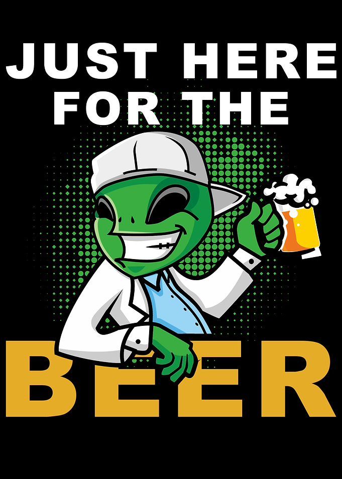 Beer Funny Saying