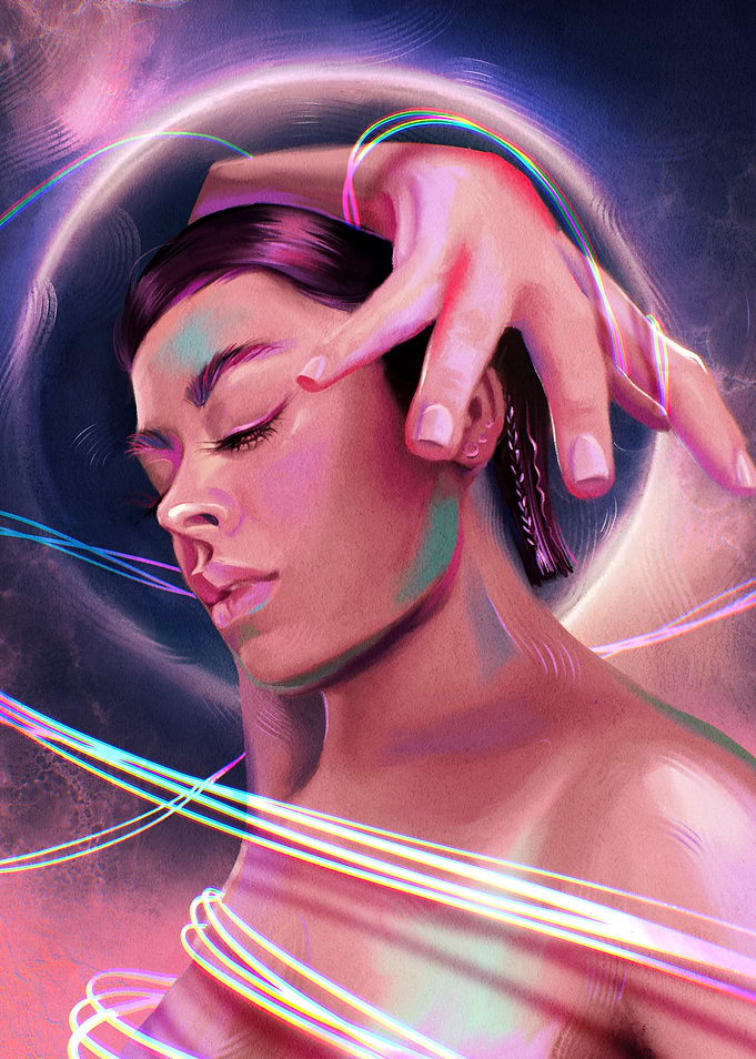 Militant Alien