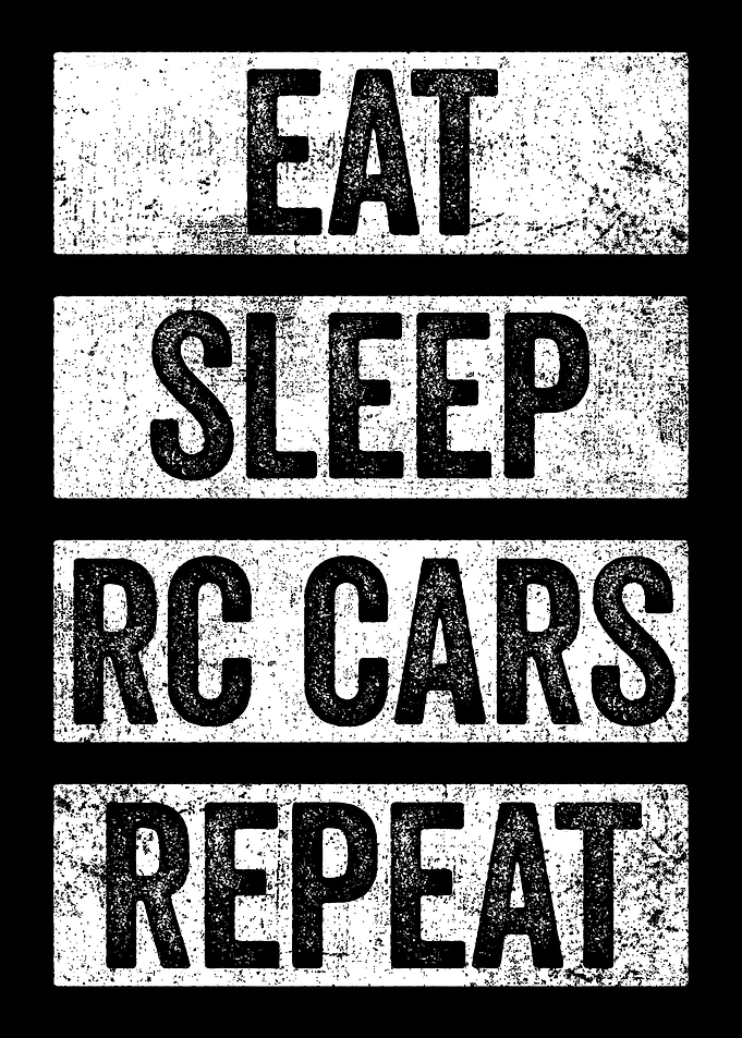 RC Car RC Racing RC Racer