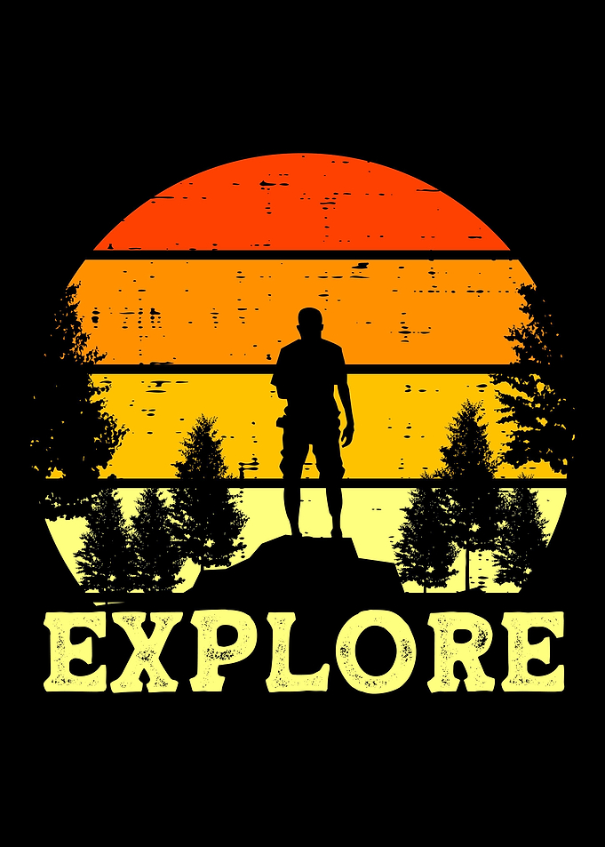 Hiking