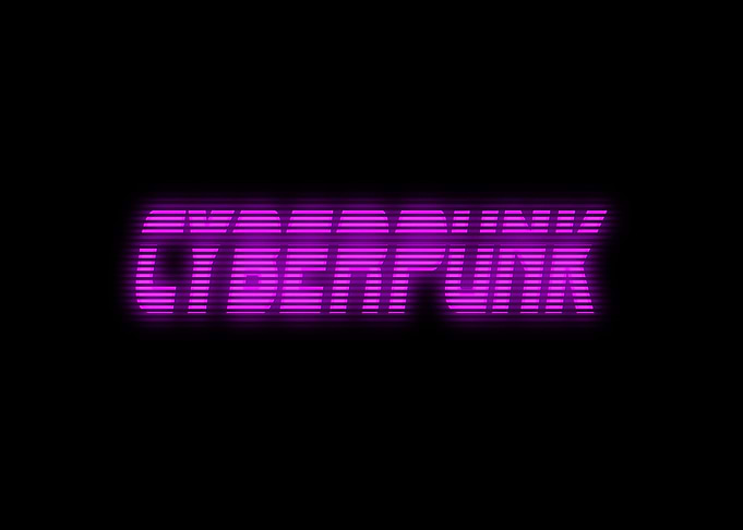 Cyberpunk