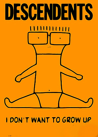 Descendents