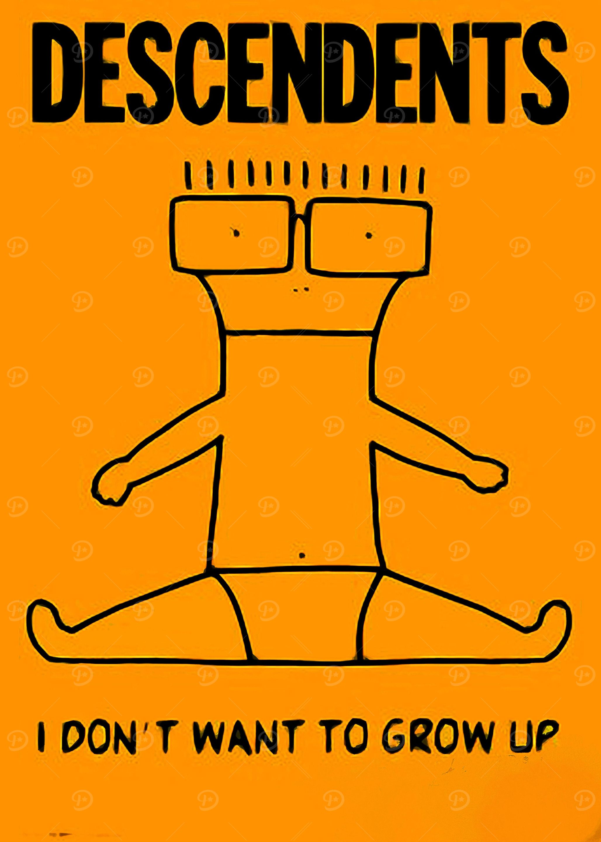 Descendents